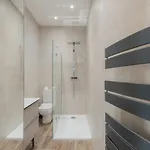 Διαμέρισμα Beautiful 2-room In Port De