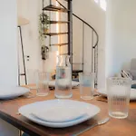 Διαμέρισμα Beautiful 2-room In Port De Νίκαια