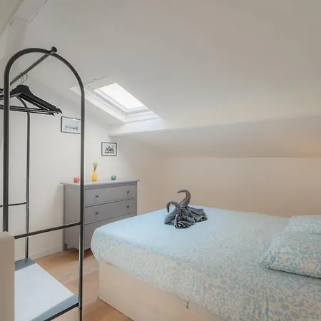 Beautiful 2-room In Port De * Nicea
