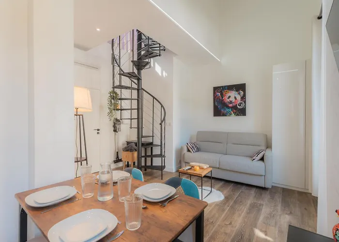 Beautiful 2-room In Port De Nice