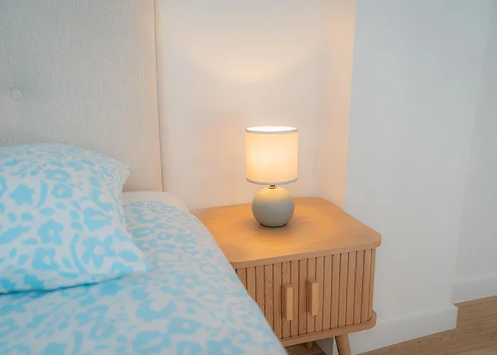 Beautiful 2-room In Port De