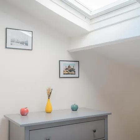 Beautiful 2-room In Port De *