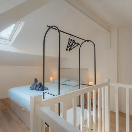 Beautiful 2-room In Port De