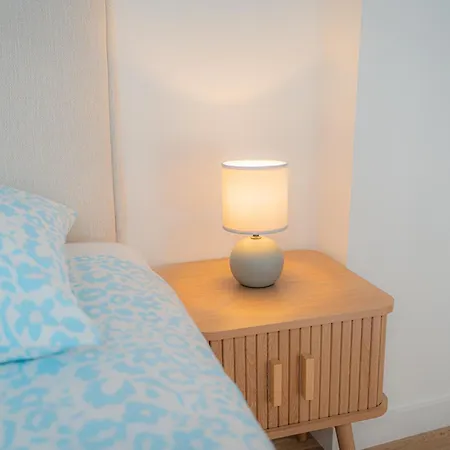 Beautiful 2-room In Port De